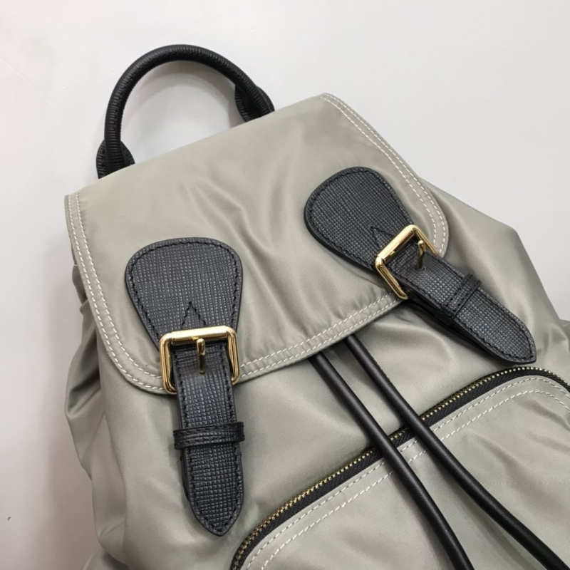 Burberry Backpacks